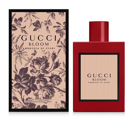 gucci bloom ambrosia di fiori macy's|gucci bloom ambrosia.